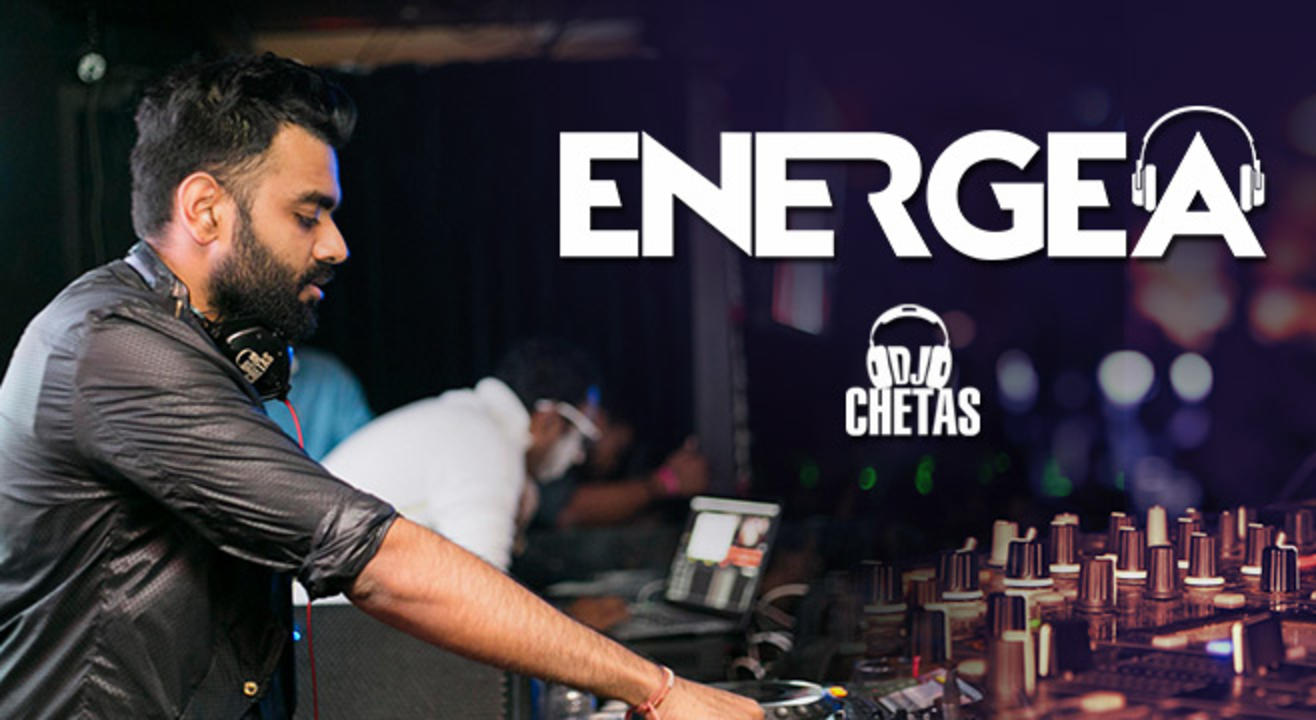 ENERGEA 2016