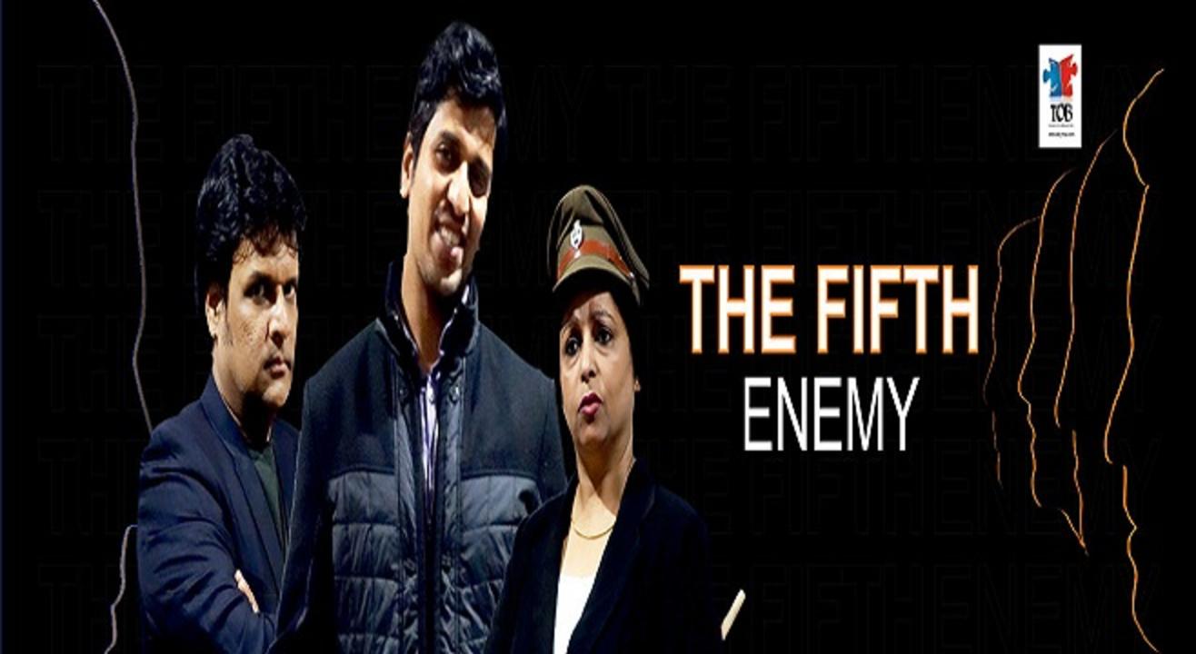 The Fifth Enemy