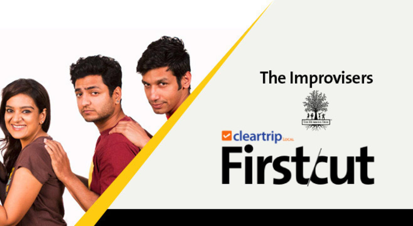 The Improvisers, Bangalore