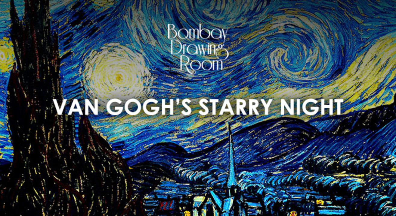 Van Gogh's Starry Night