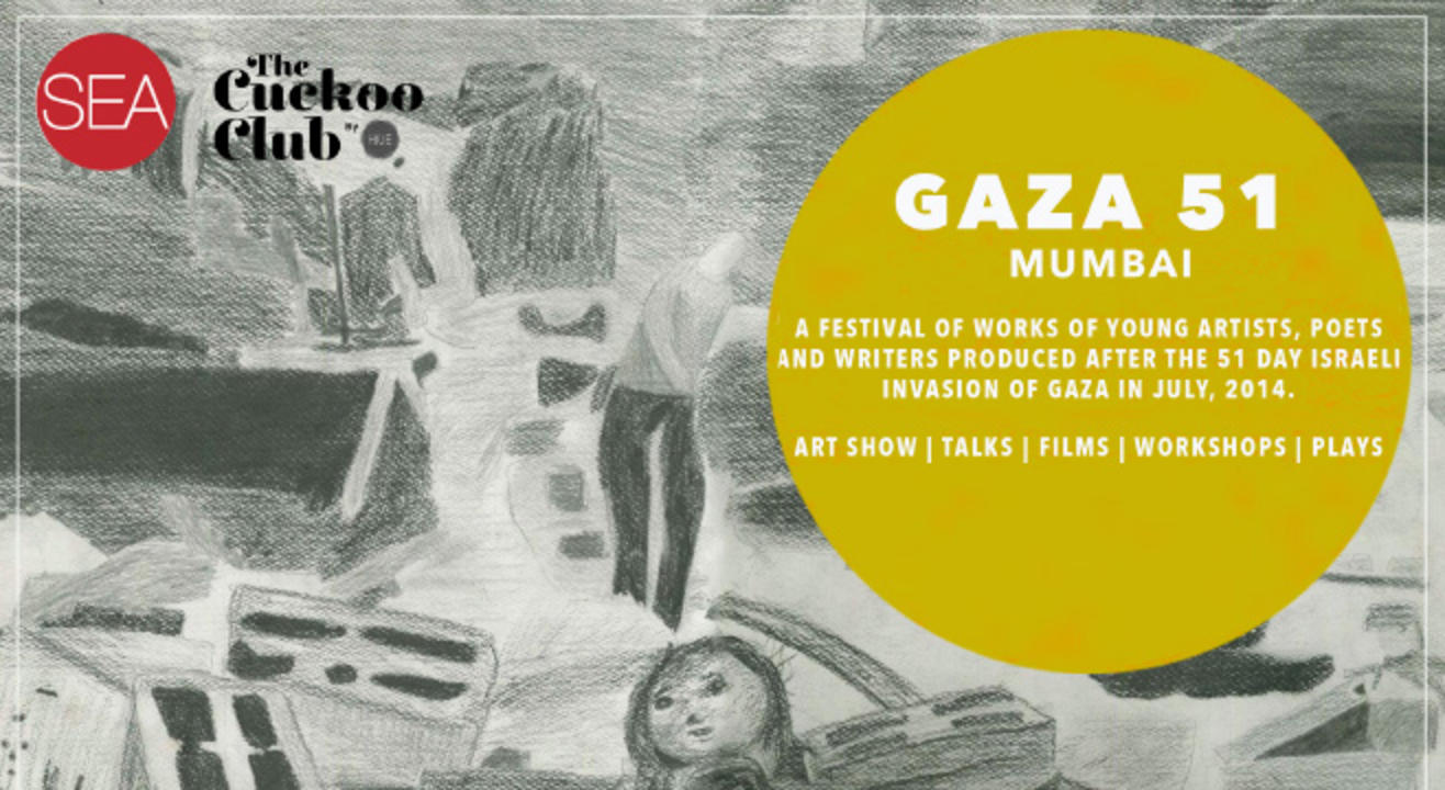 Gaza 51, Mumbai