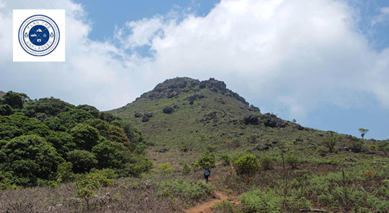 Tadiandamol Coorg Trek with Plan The Unplanned