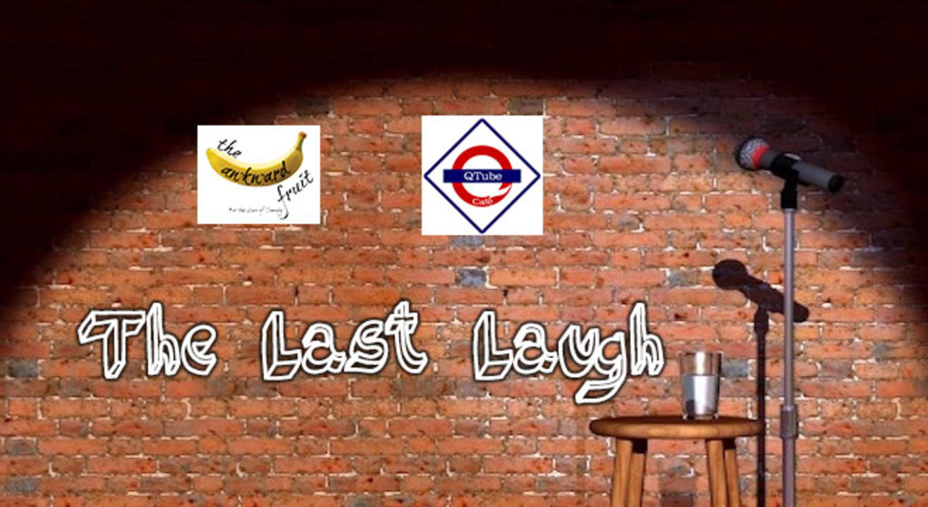 The Last laugh feat. Biswa Kalyan Rath, Vaibhav Sethia & Many More