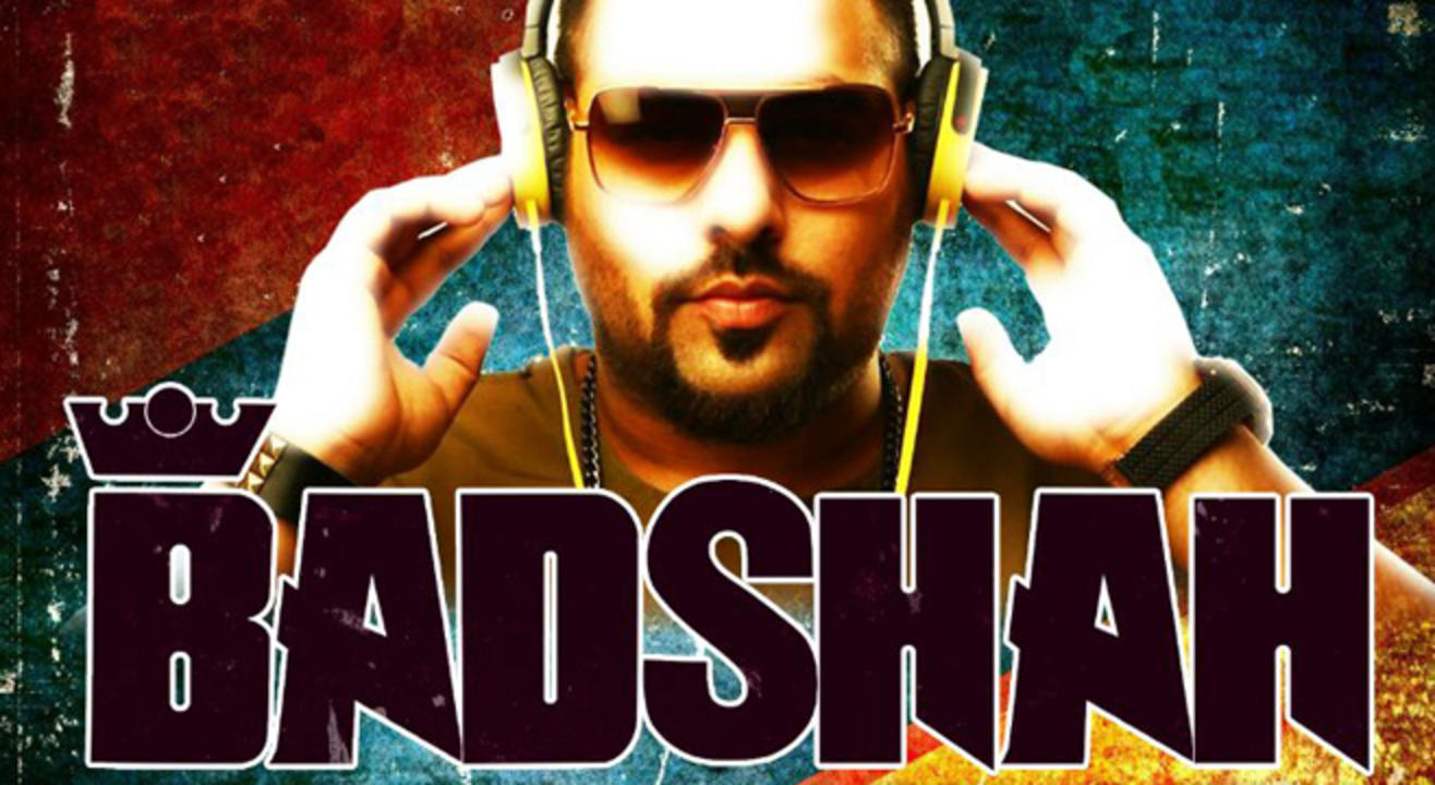 BOOM 0.1 Presents BADSHAH and AASTHA GILL Live