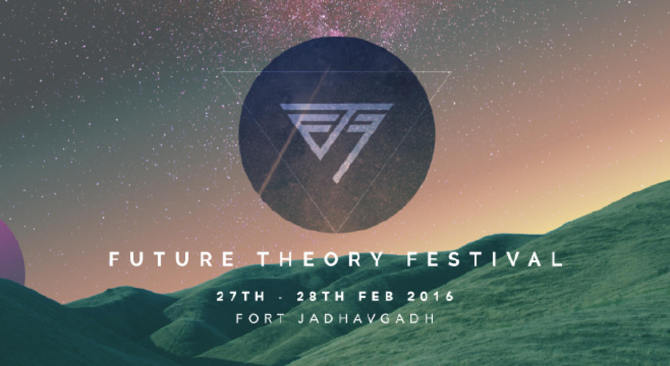 Future Theory Festival