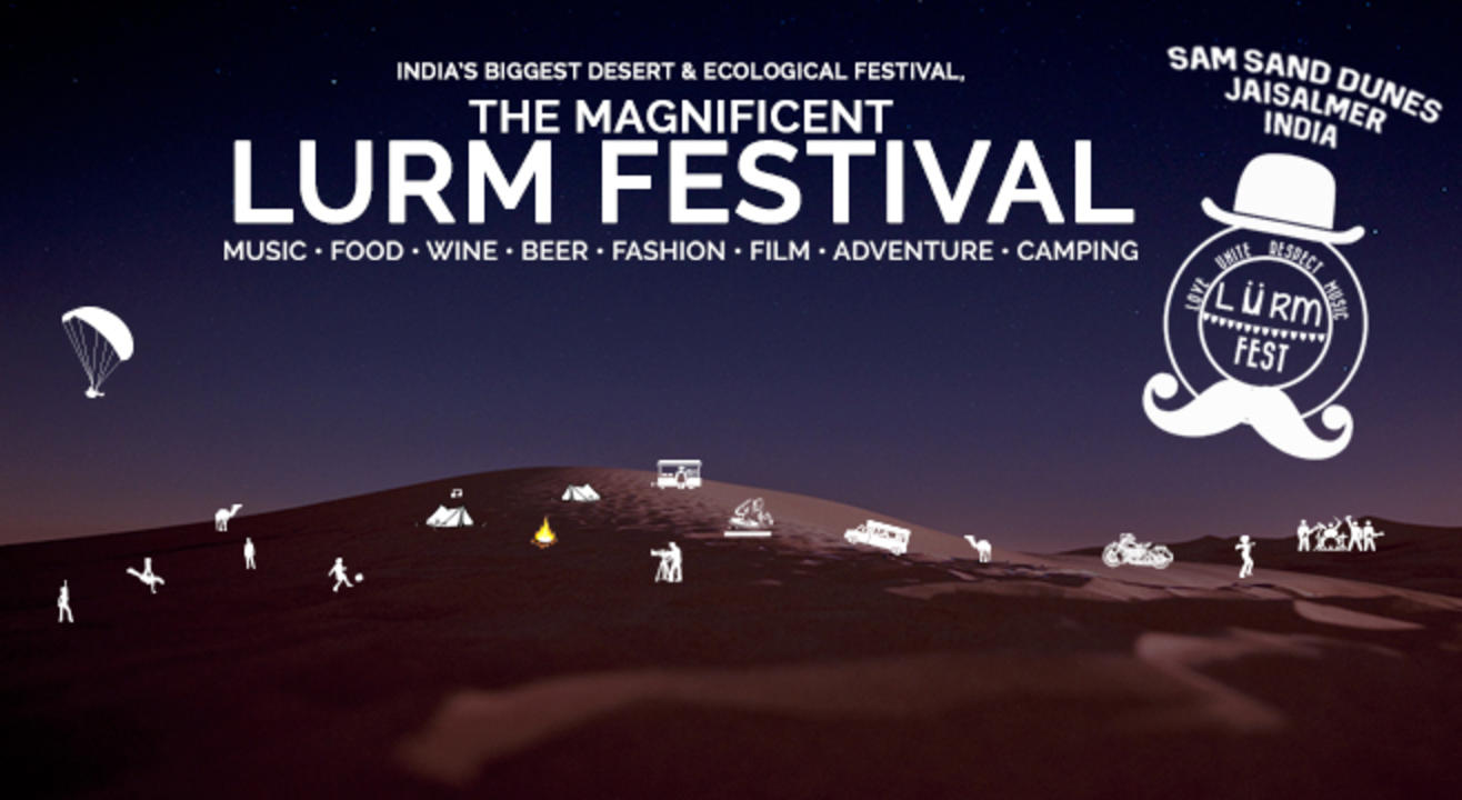 The Lurm Festival