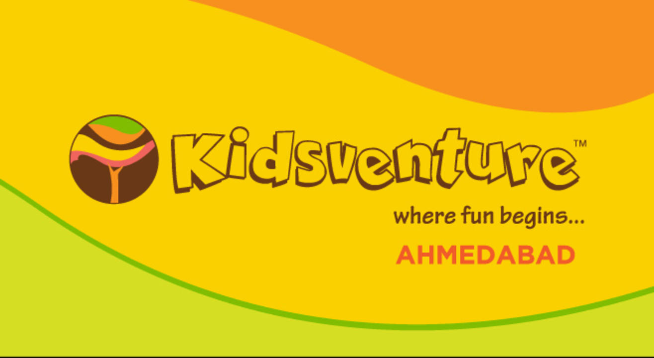 Kidsventure, Ahmedabad