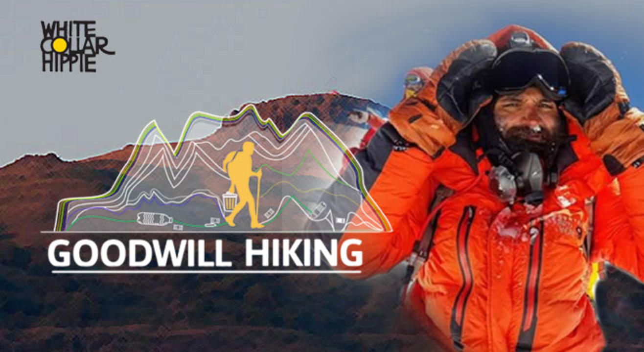 Goodwill Hiking: Overnight Trek to Mt. Kalsubai with Kuntal Joisher