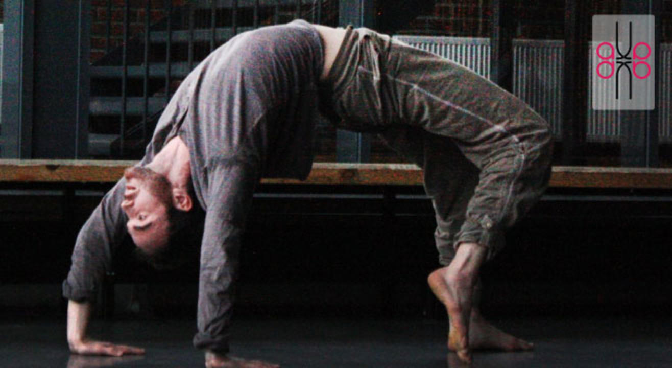 AVAYAVA - An evening of Contemporary Dance