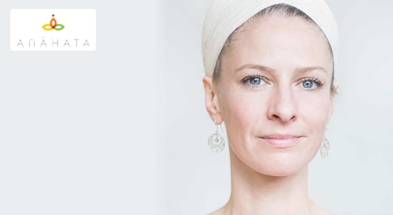 Kundalini Yoga Workshop with Marieke Janna