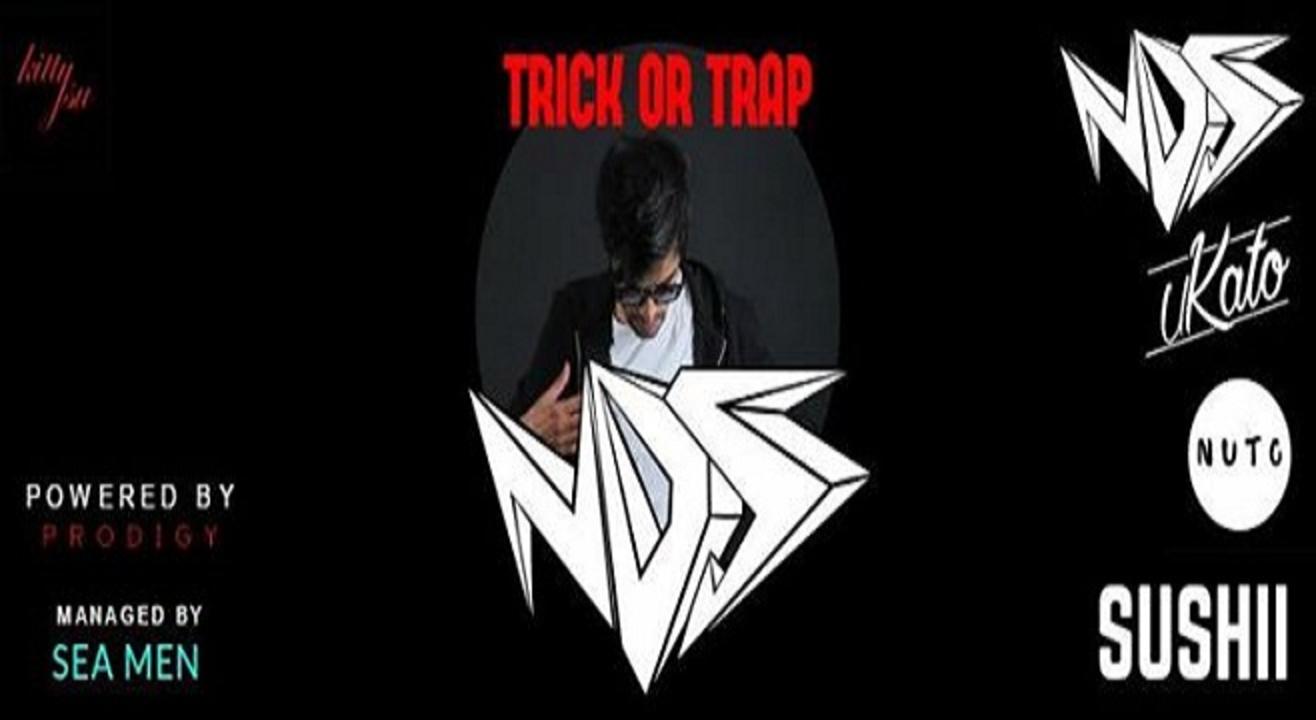 Trick Or Trap