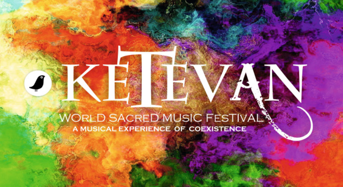 Ketevan World Sacred Music Festival