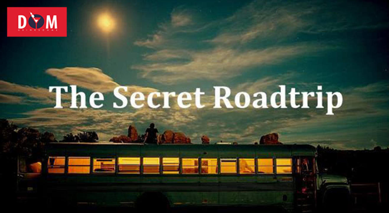 The Secret Roadtrip