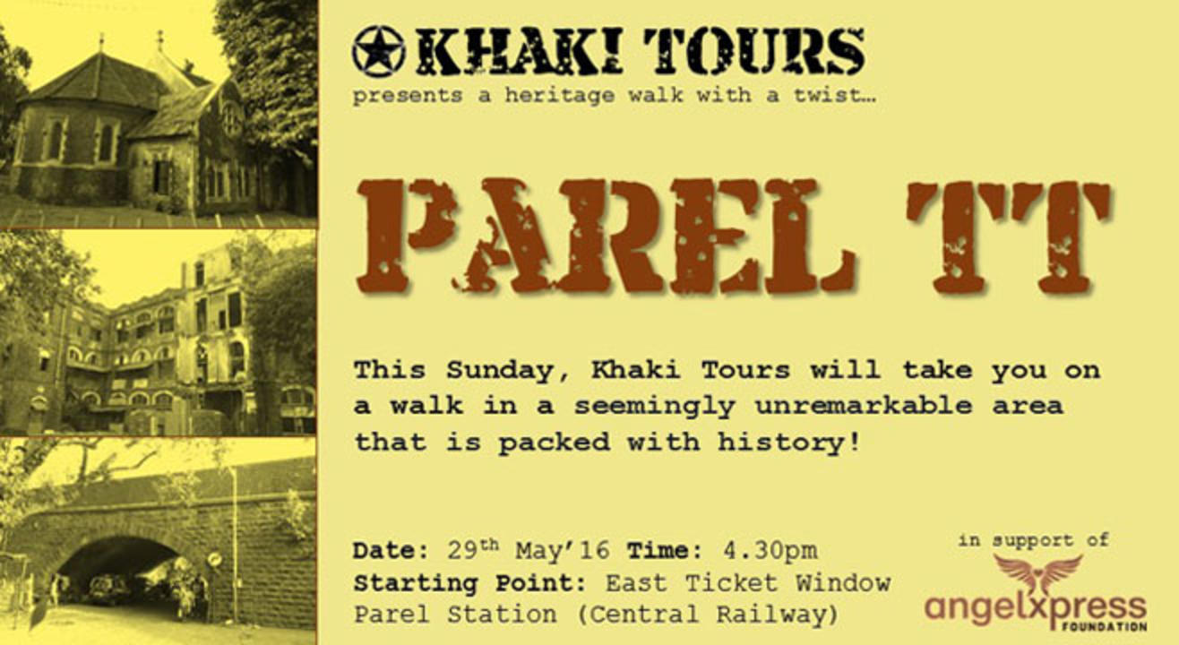 #ParelTT by Khaki Tours