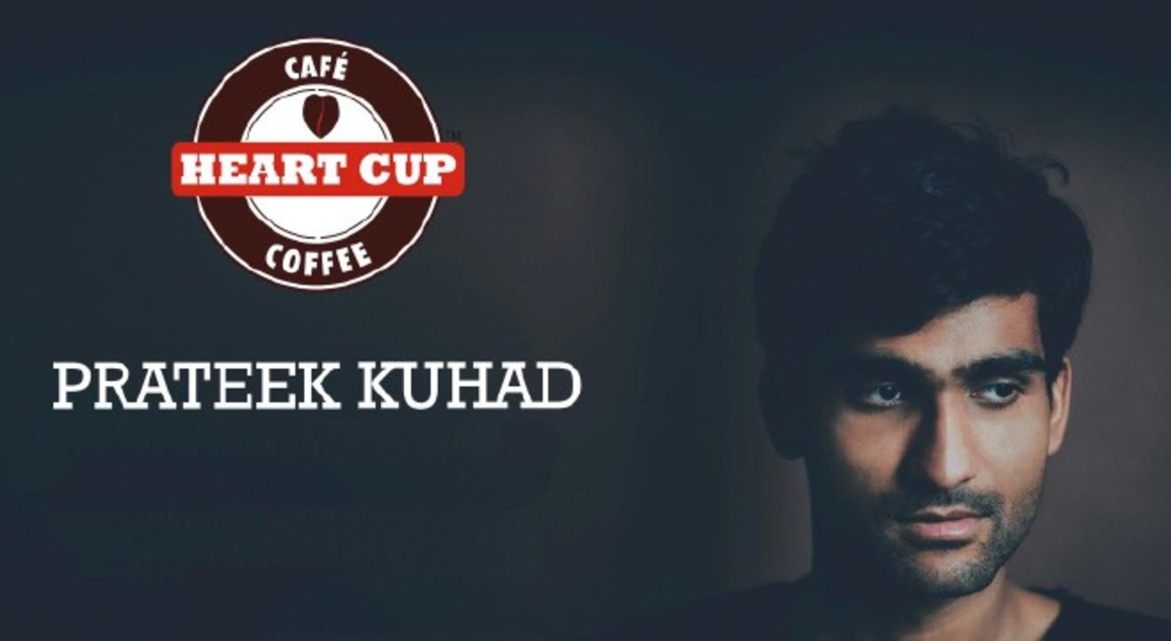 Prateek Kuhad Live