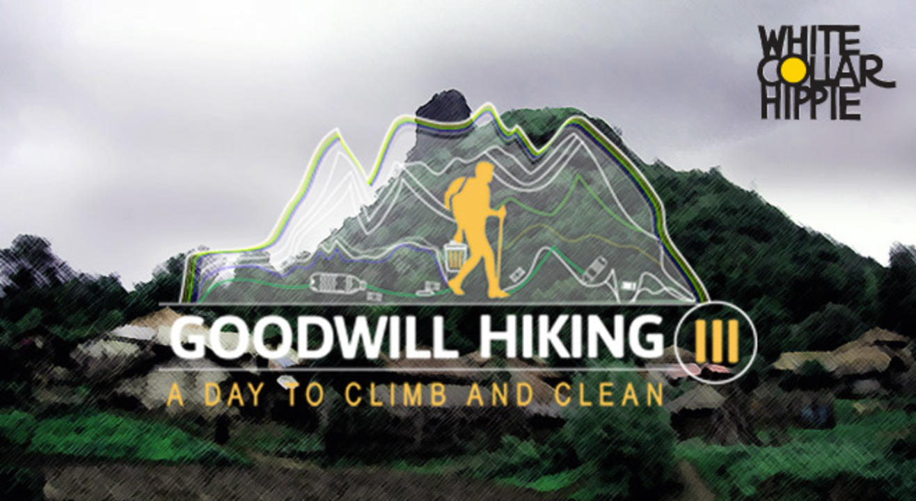 Goodwill Hiking III