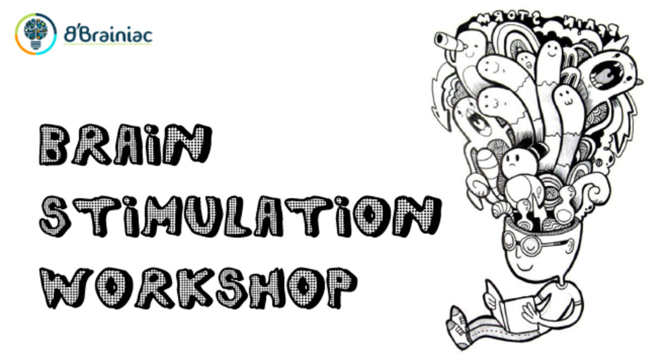 Brain Stimulation workshop