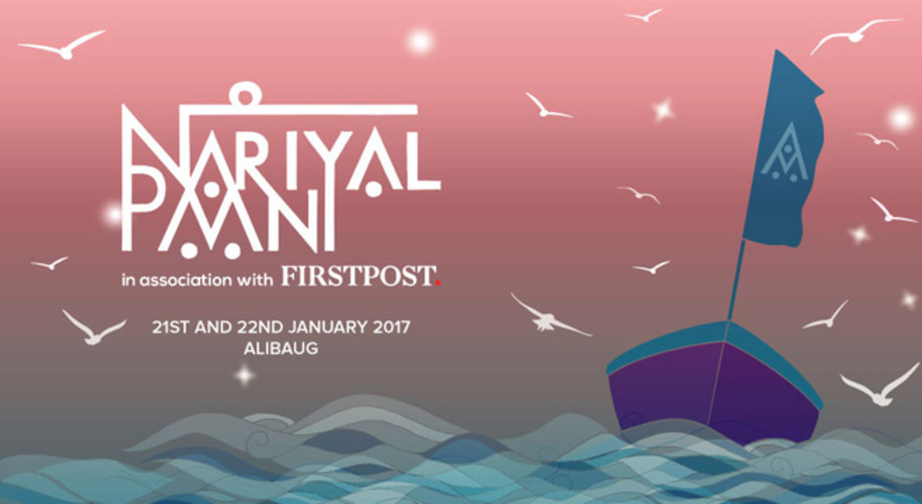 Nariyal Paani: Festival by the Sea