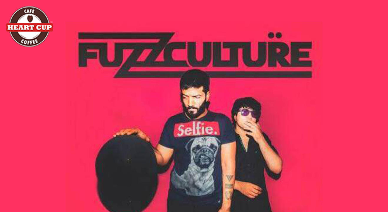 Indie Sunday with FuzzCulture