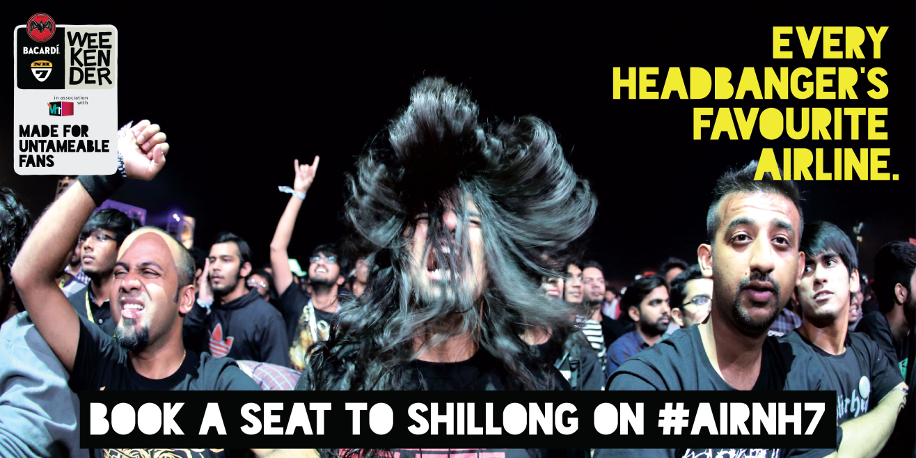 All Aboard AIRNH7!