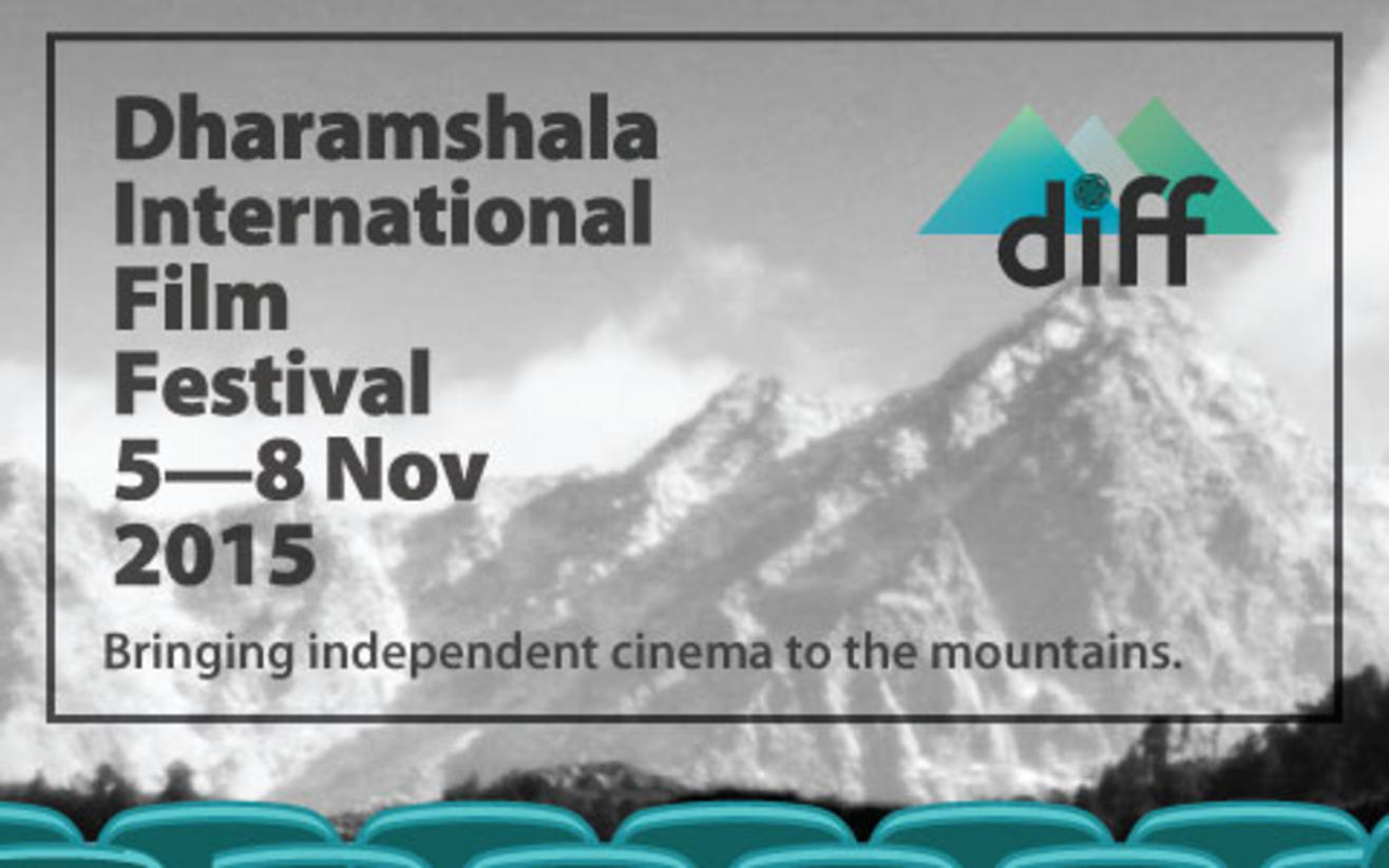 Dharamshala International Film Festival