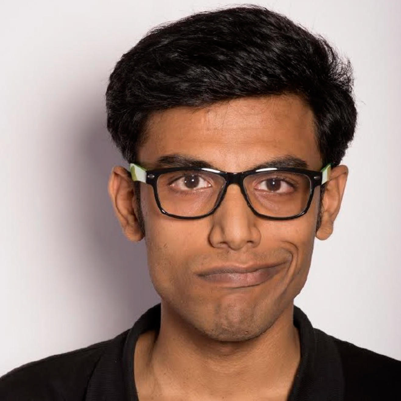 Biswa Kalyan Rath