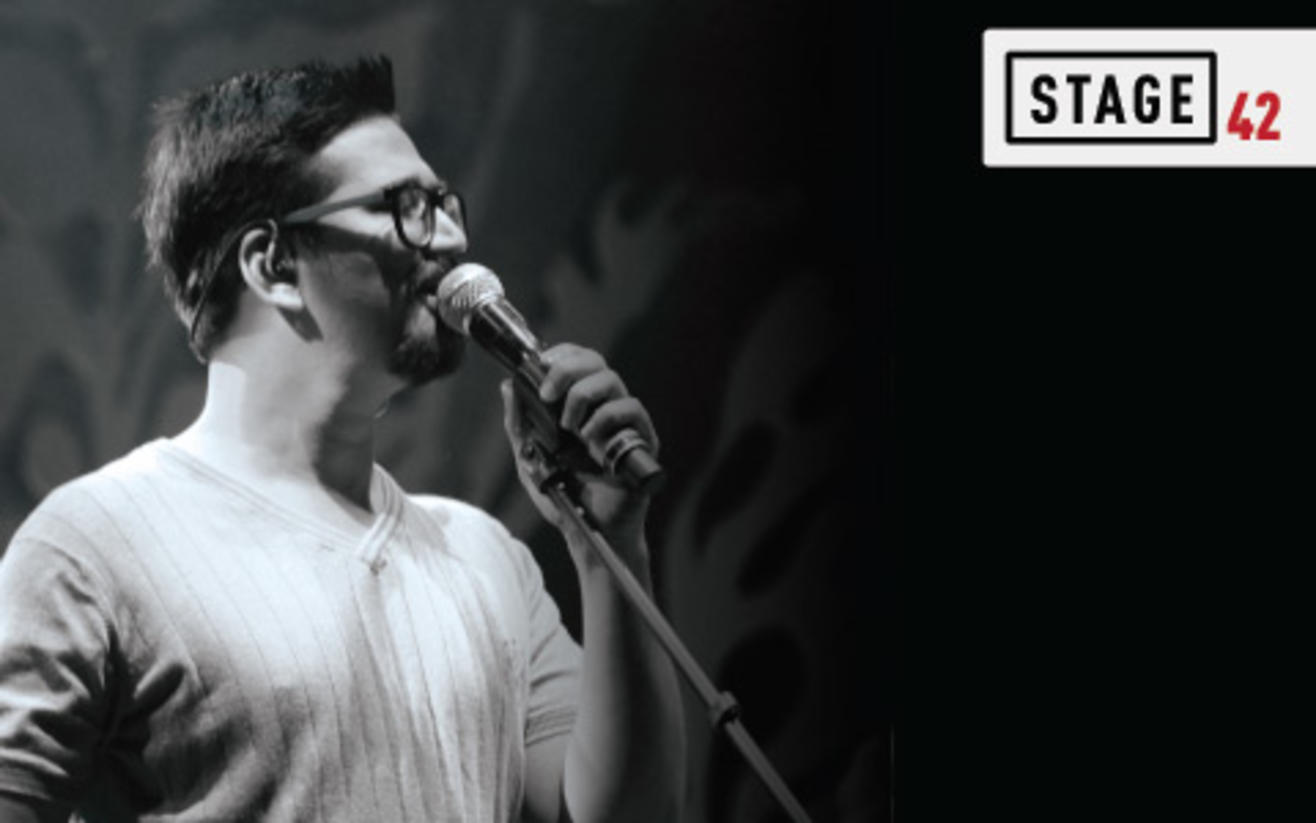 Amit Trivedi: Secret Sessions