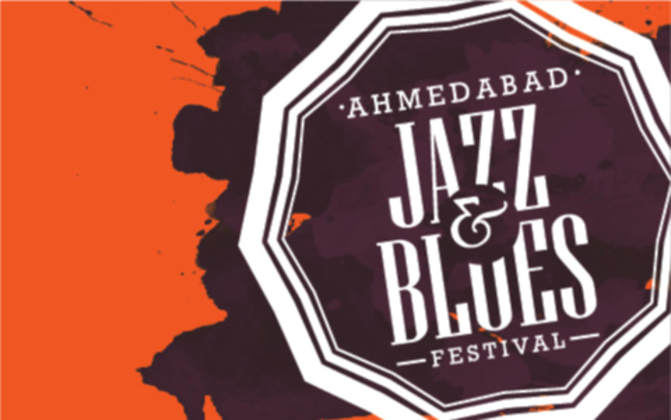 Ahmedabad Jazz & Blues Festival