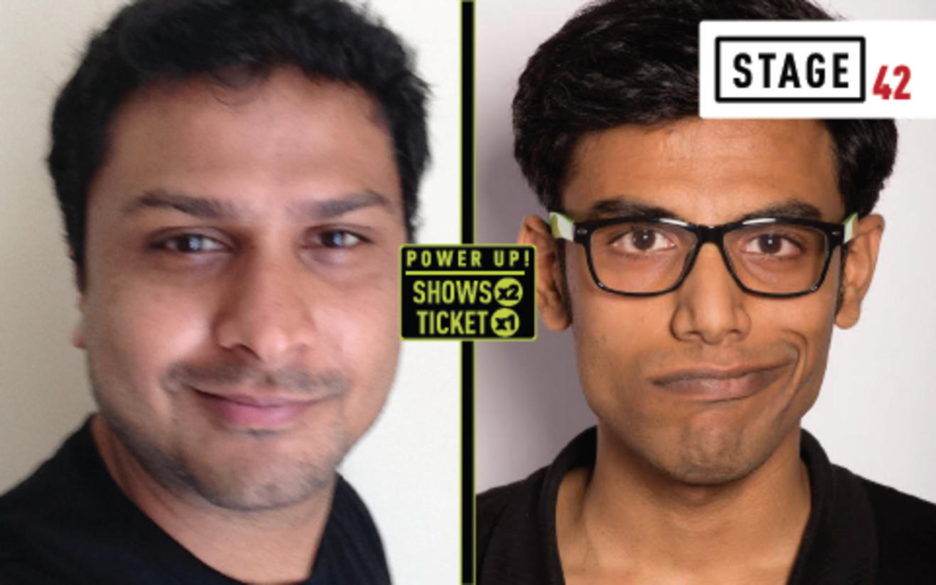 Book tickets to Biswa Kalyan Rath + Neville Shah Book tickets to Biswa Kalyan Rath + Neville Shah