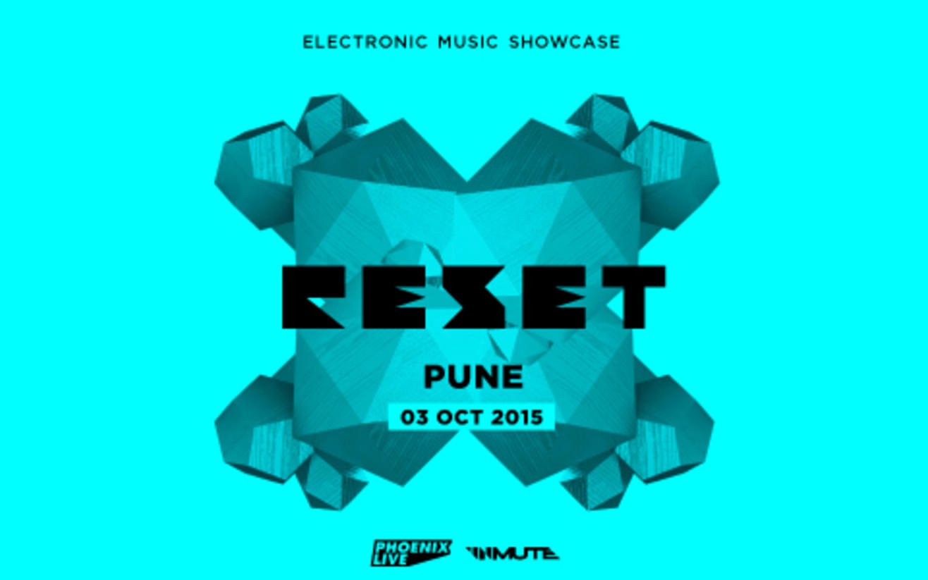 RESET Pune