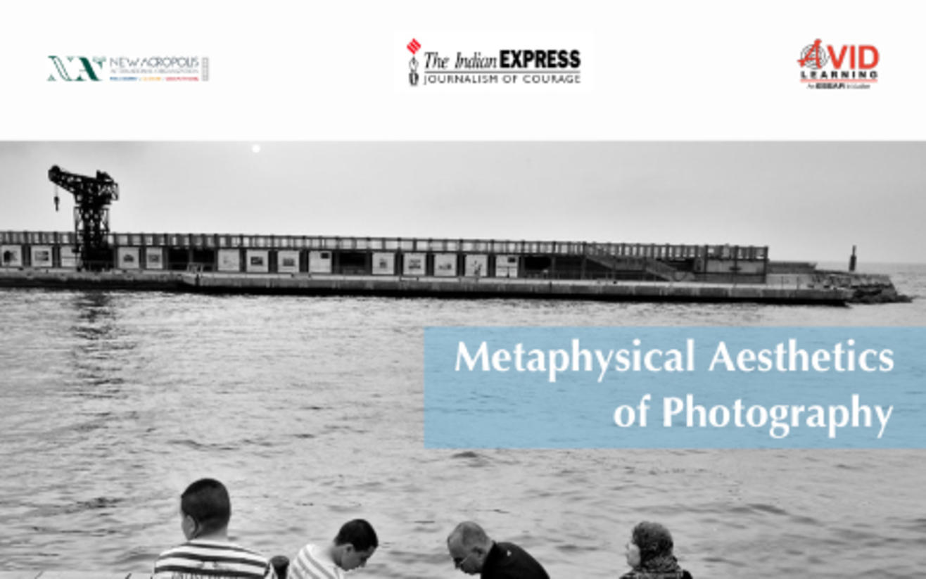 Metaphysical Aesthetics of Photography