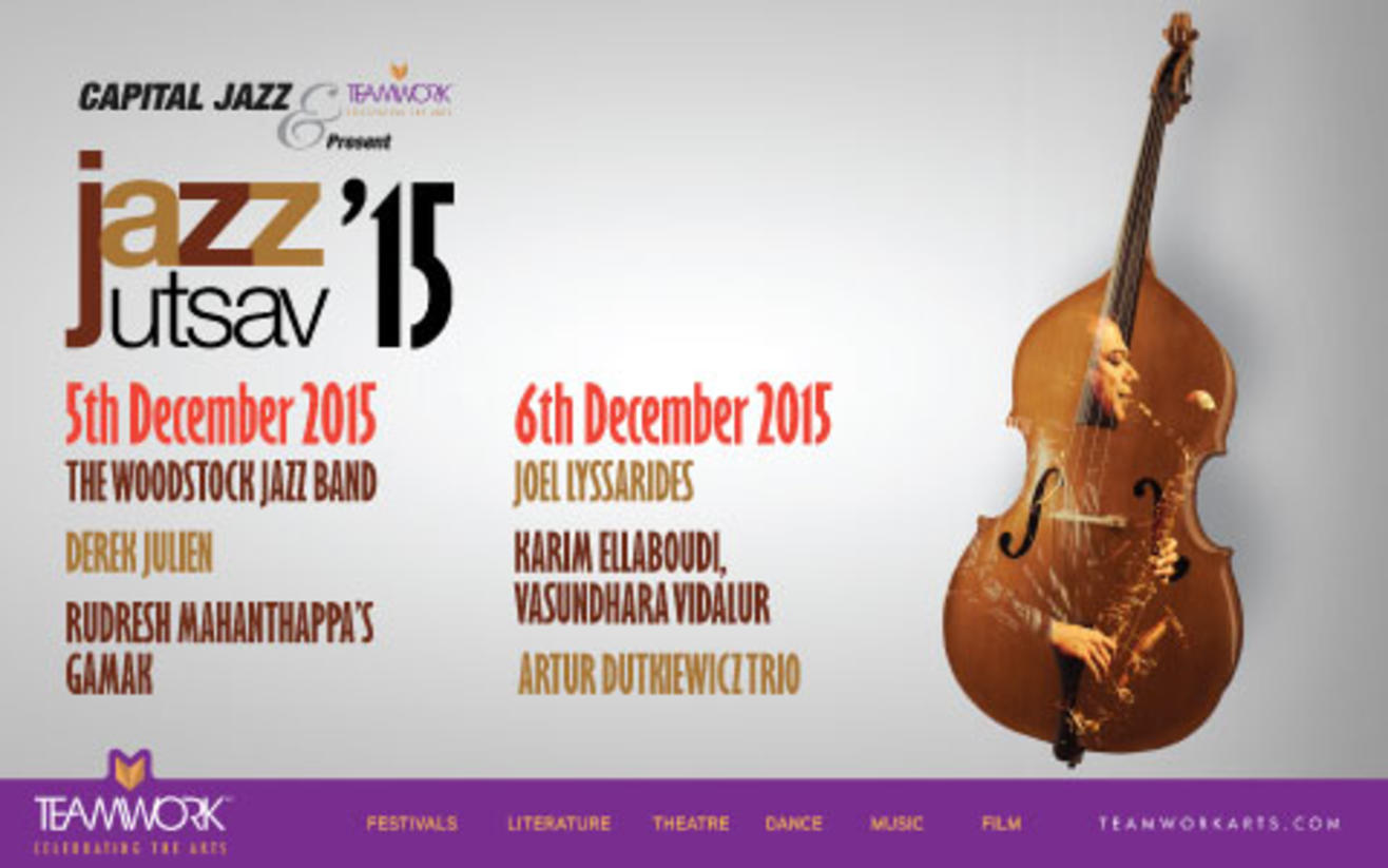 Jazz Utsav