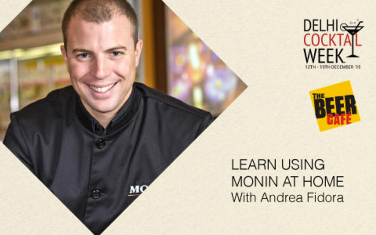 Learn using MONIN at home - December 13