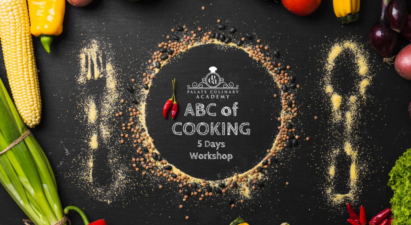 ABC of Cooking (5 Days)