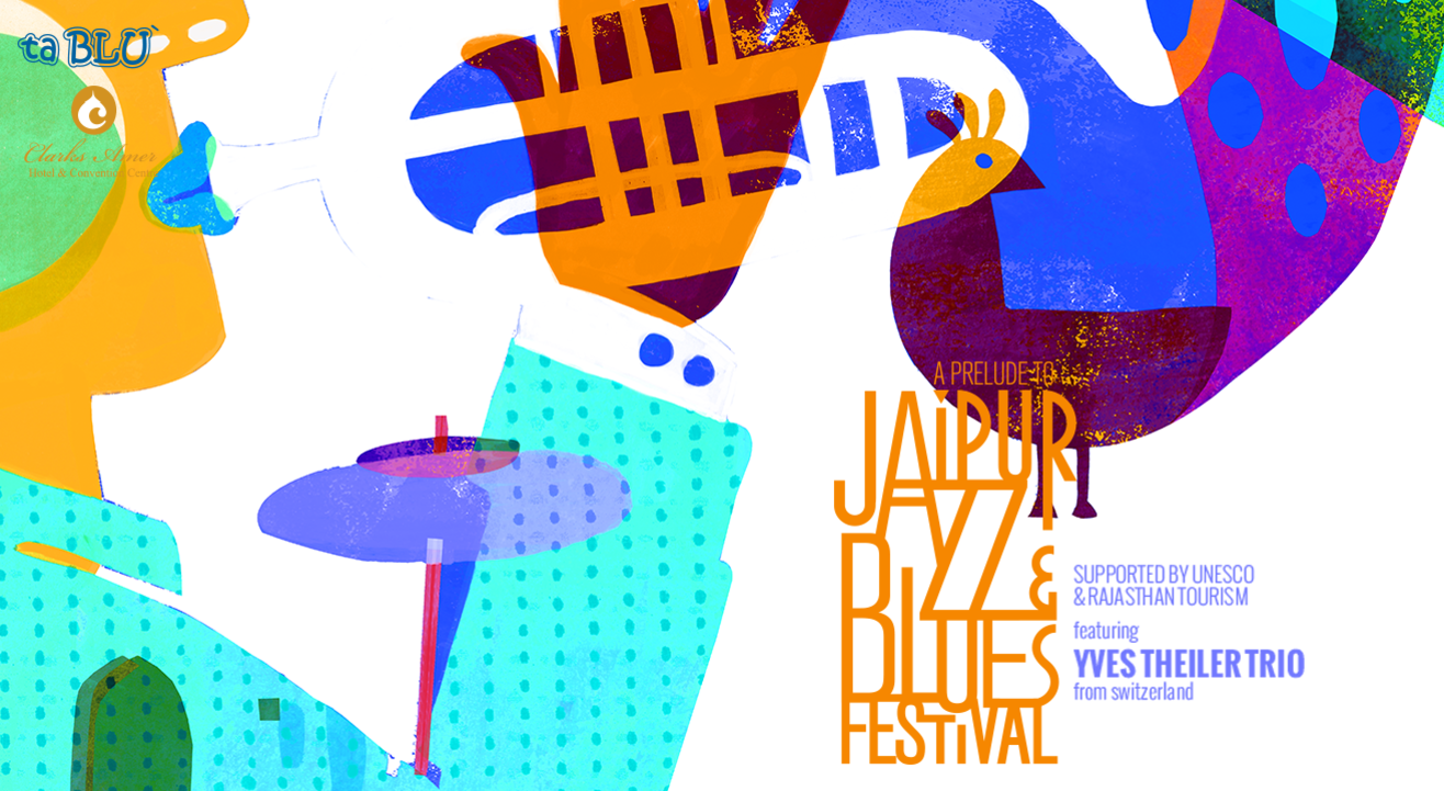 Jaipur Jazz & Blues Festival