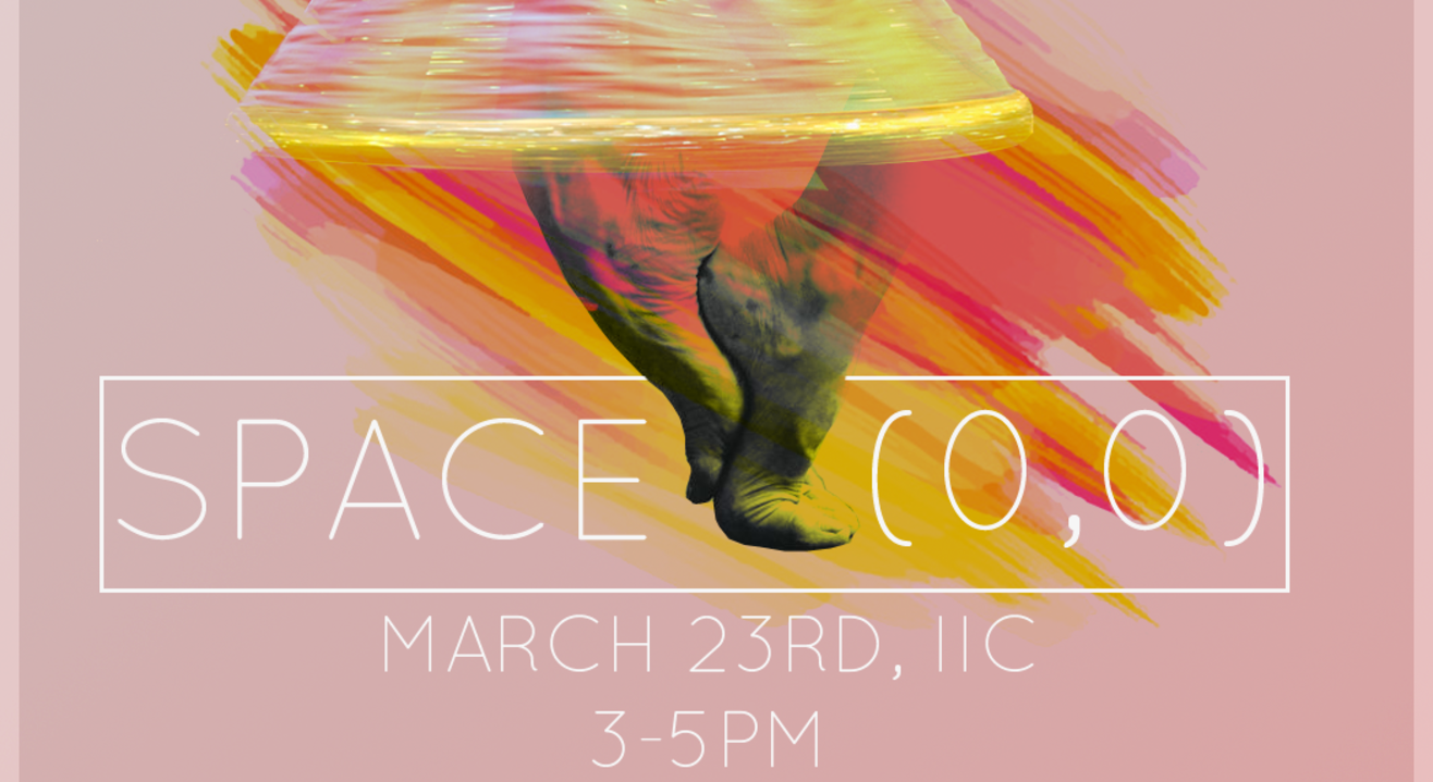 Space (0,0) - An evening of contemporary and classical dance