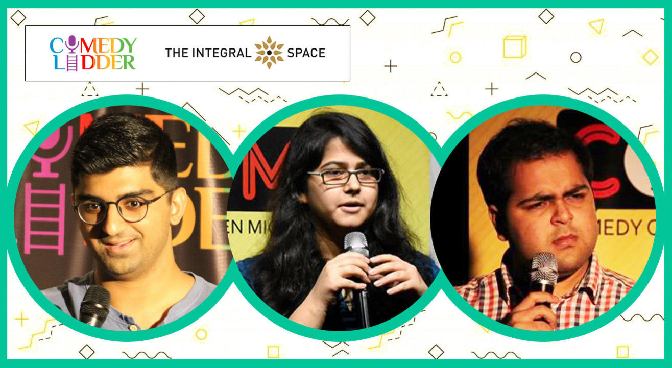 2 Halves hosted by Saurav Mehta