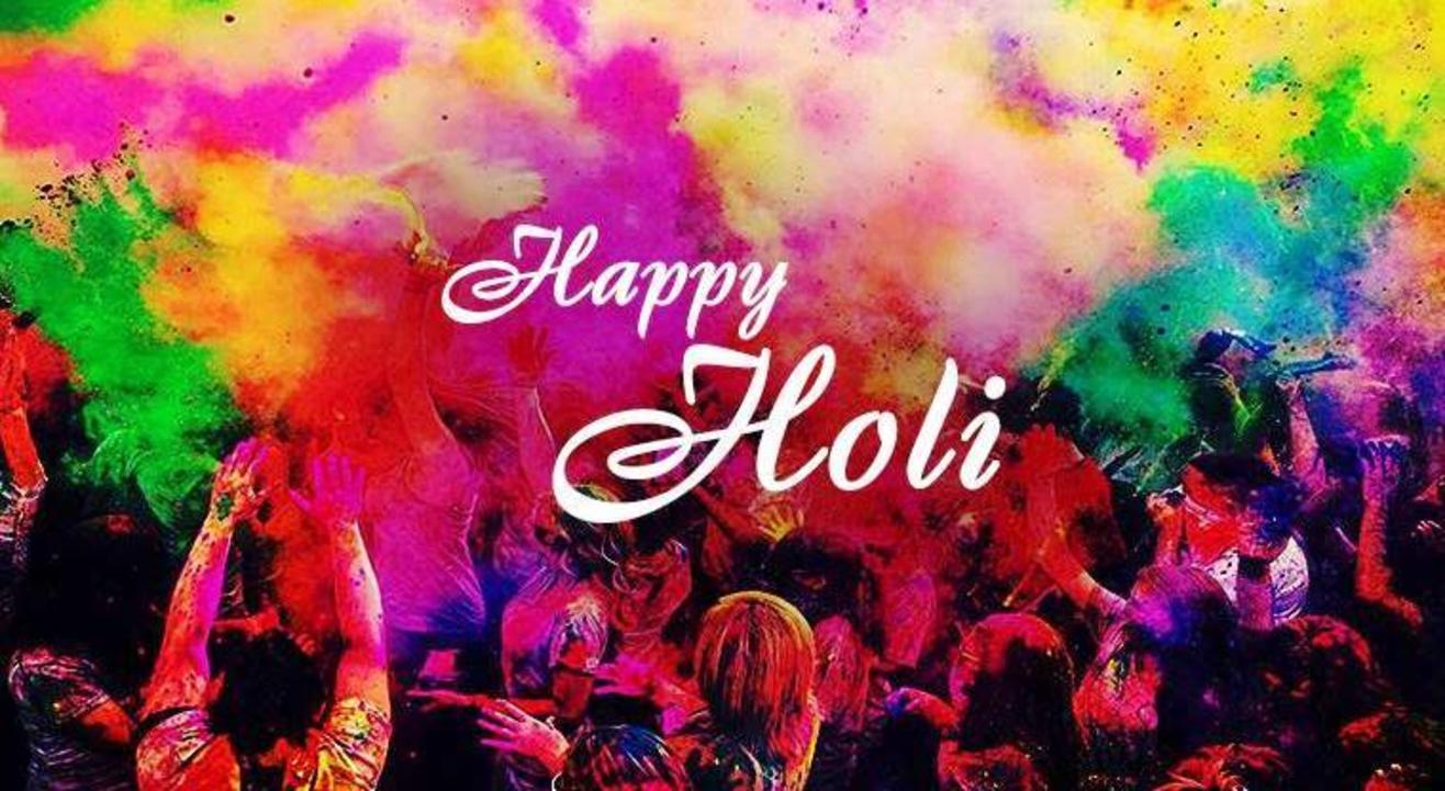 Holi Special Camping Alibaug | Visionesta Events