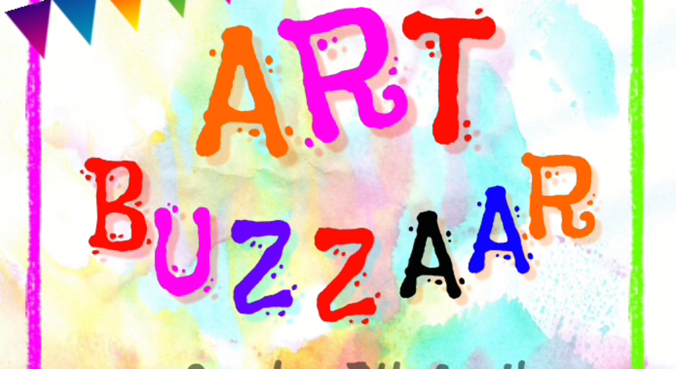 Art Buzzaar 2019