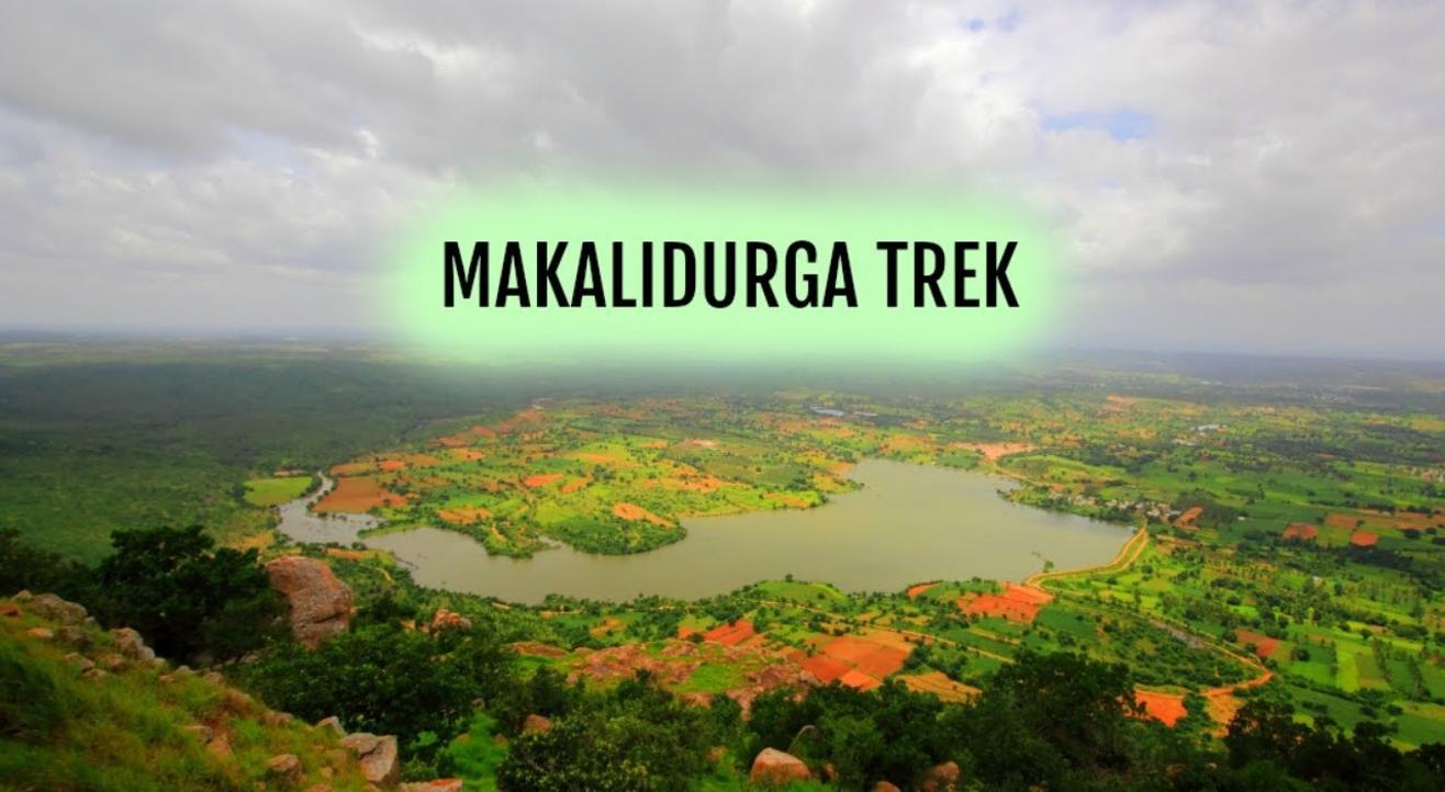 Sunrise Trek To Makalidurga | Namma Trip