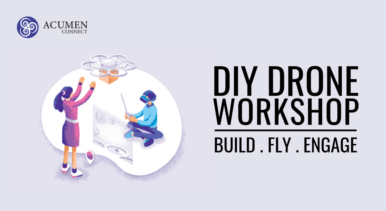 DIY Drone Workshop