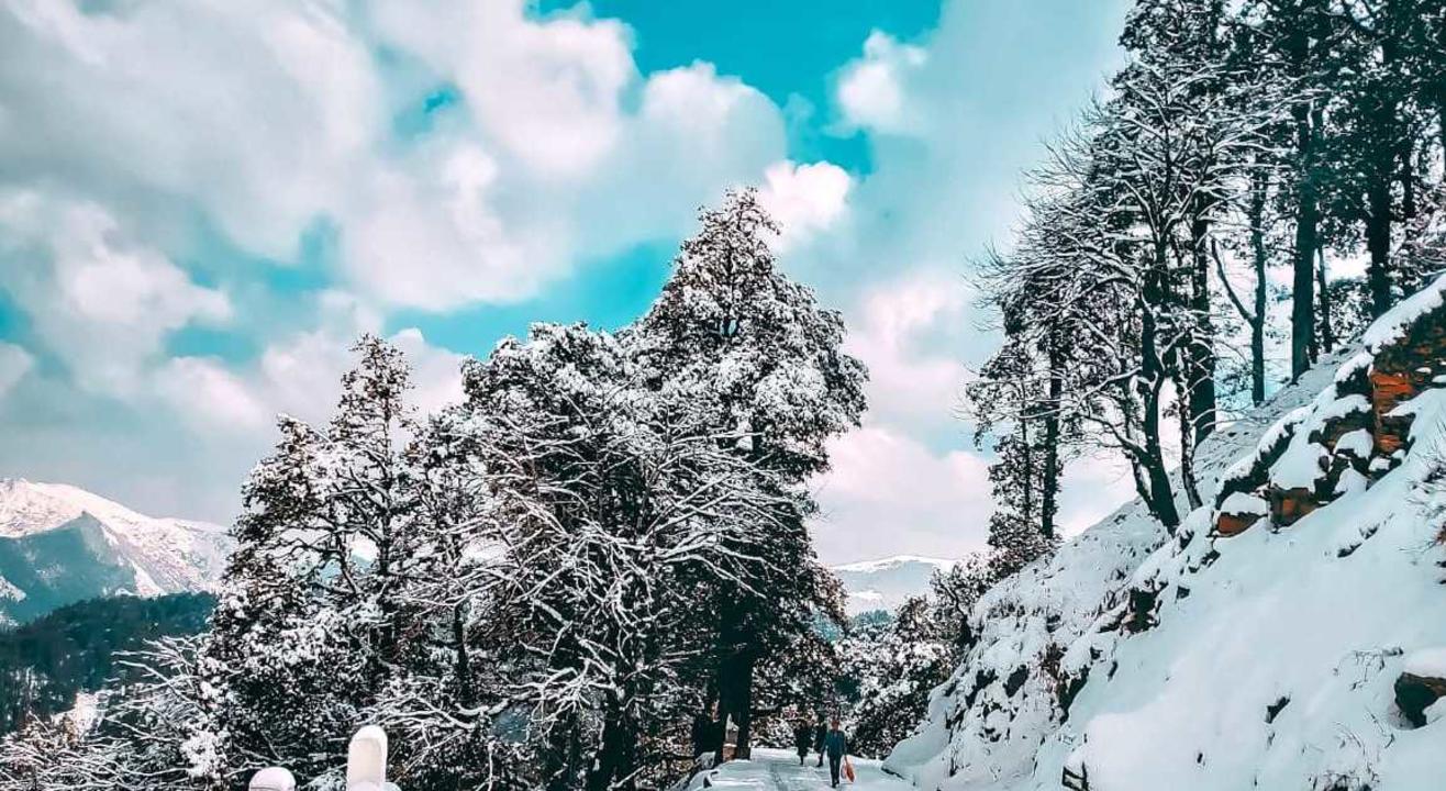 Jibhi & Serolsar Lake