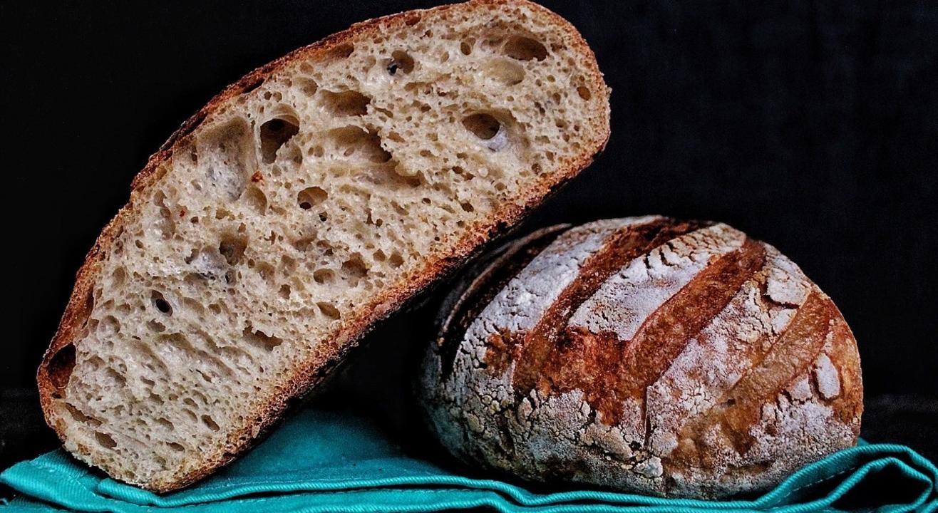 Making Artisan Sourdough Bread at Home: Masterclass with Ekta Maheshwari