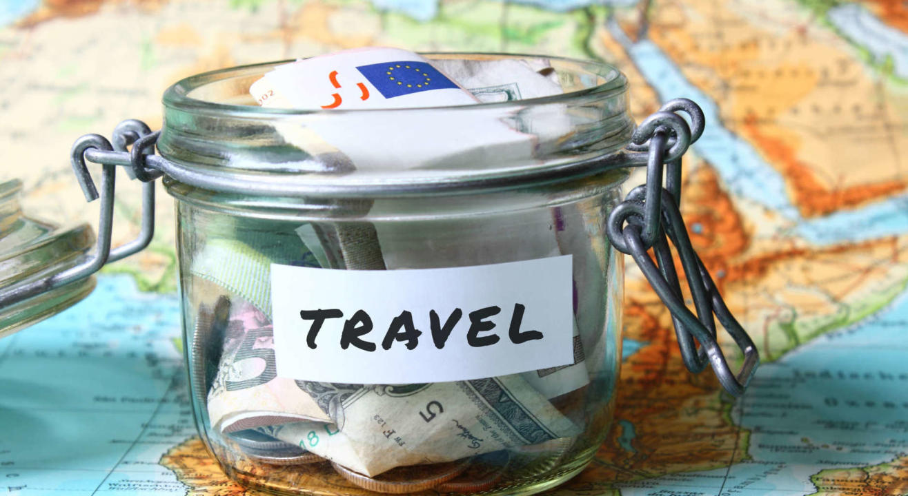 Dialogues with Travel
