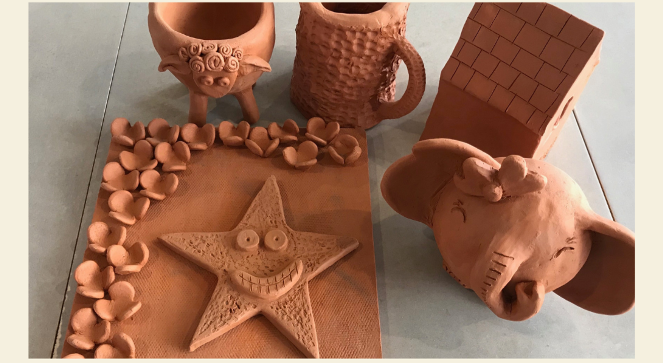 Pottery For Beginners