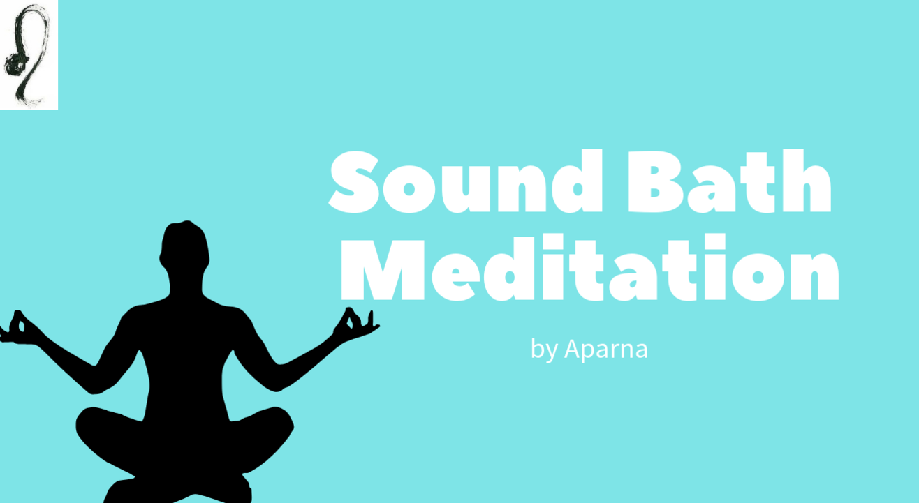 Sound Bath Meditation 