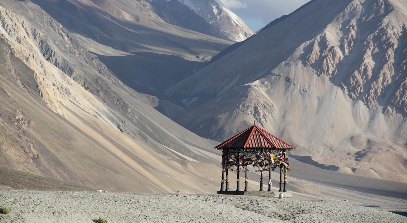 Enigmatic Leh Ladakh Tour