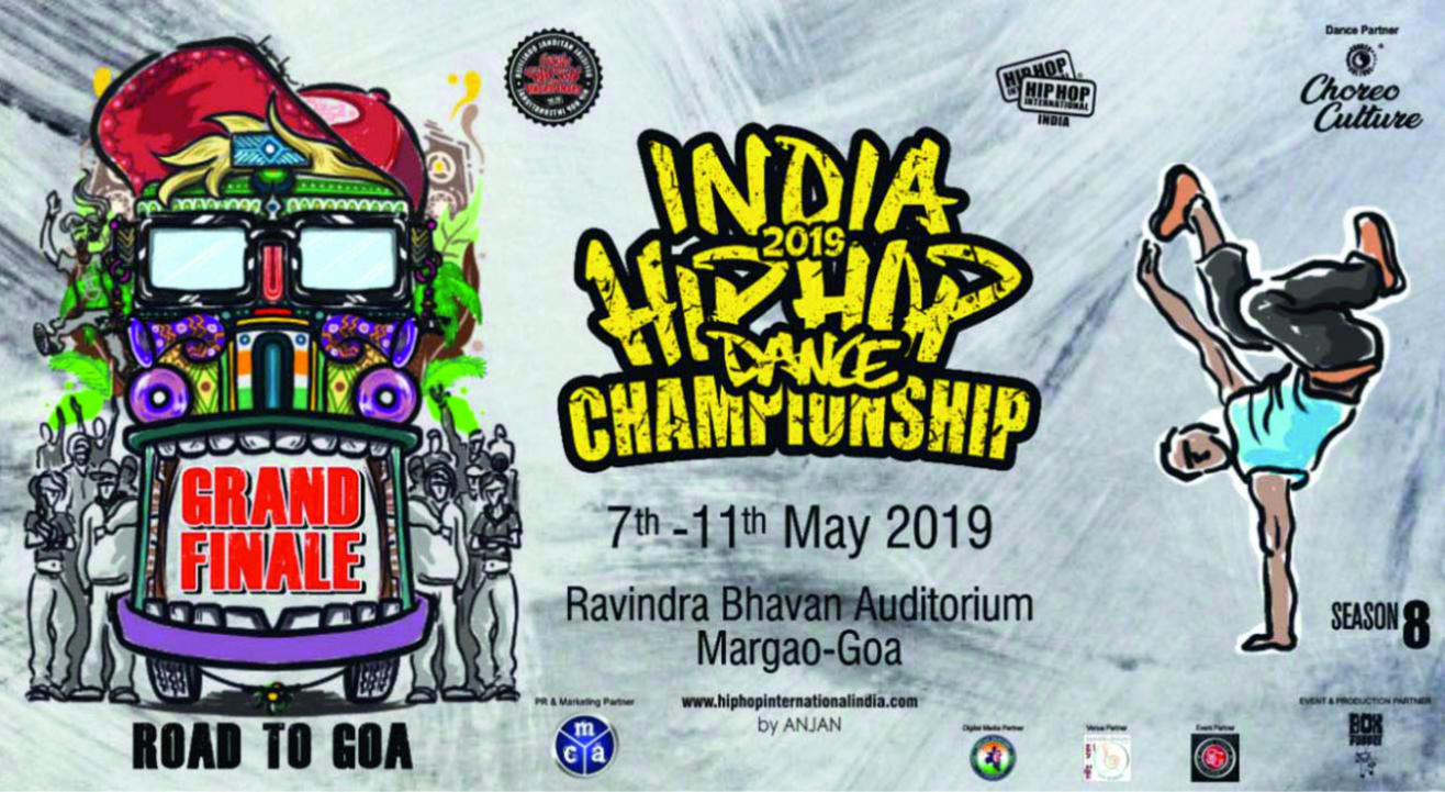 Dance Championship