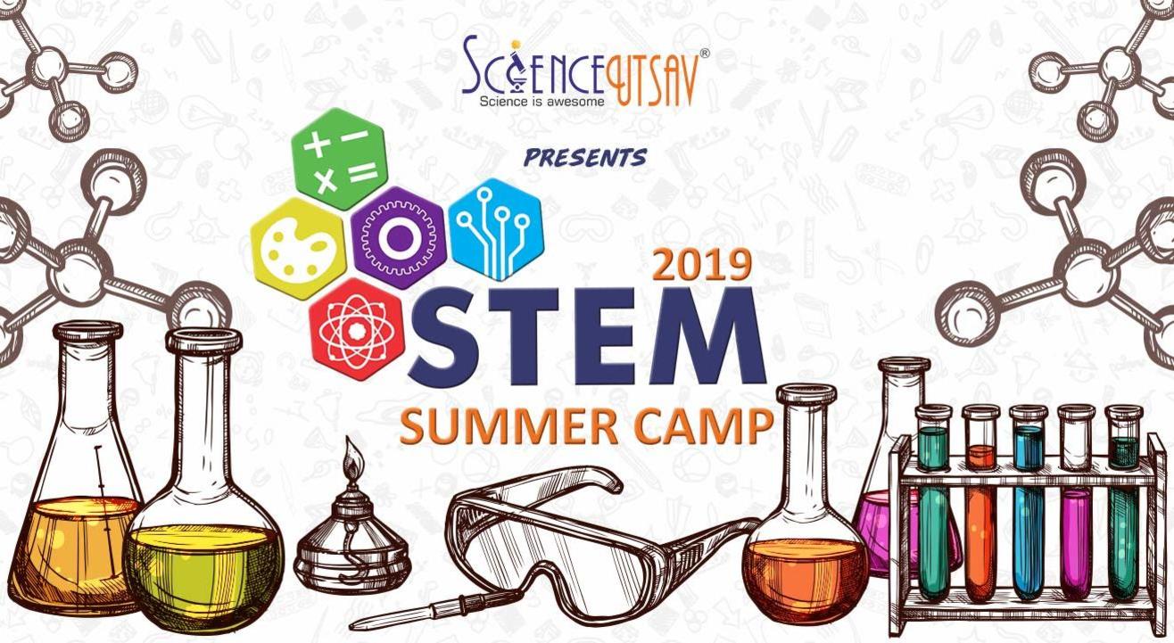 Summer Camp 2019 in Bengaluru (JP Nagar) - Fun Science Readers/Super Thinkers