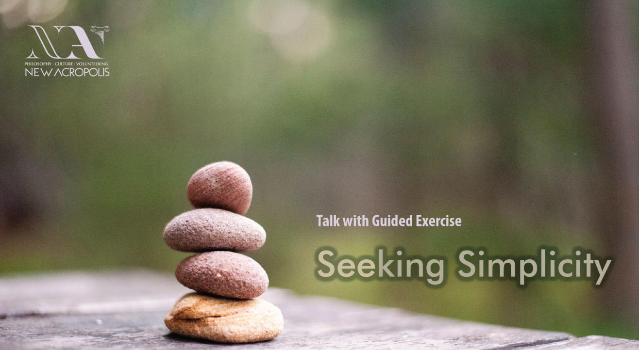 Seeking Simplicity
